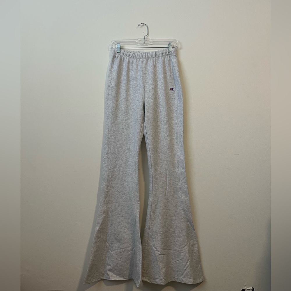Champion Women’s Drawstring Flared Pant - Picture 1 of 3